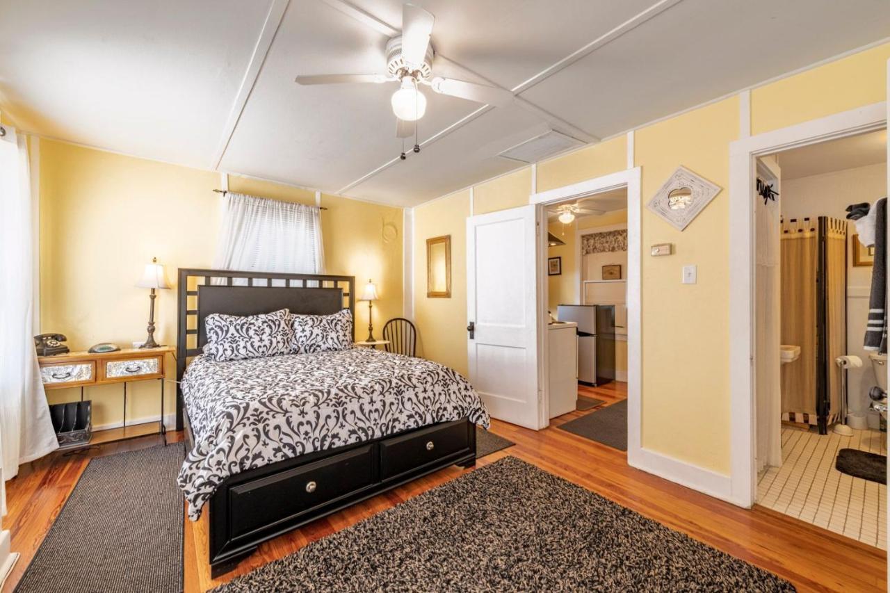 Historic Tremain Cottages Mount Dora Pokoj fotografie