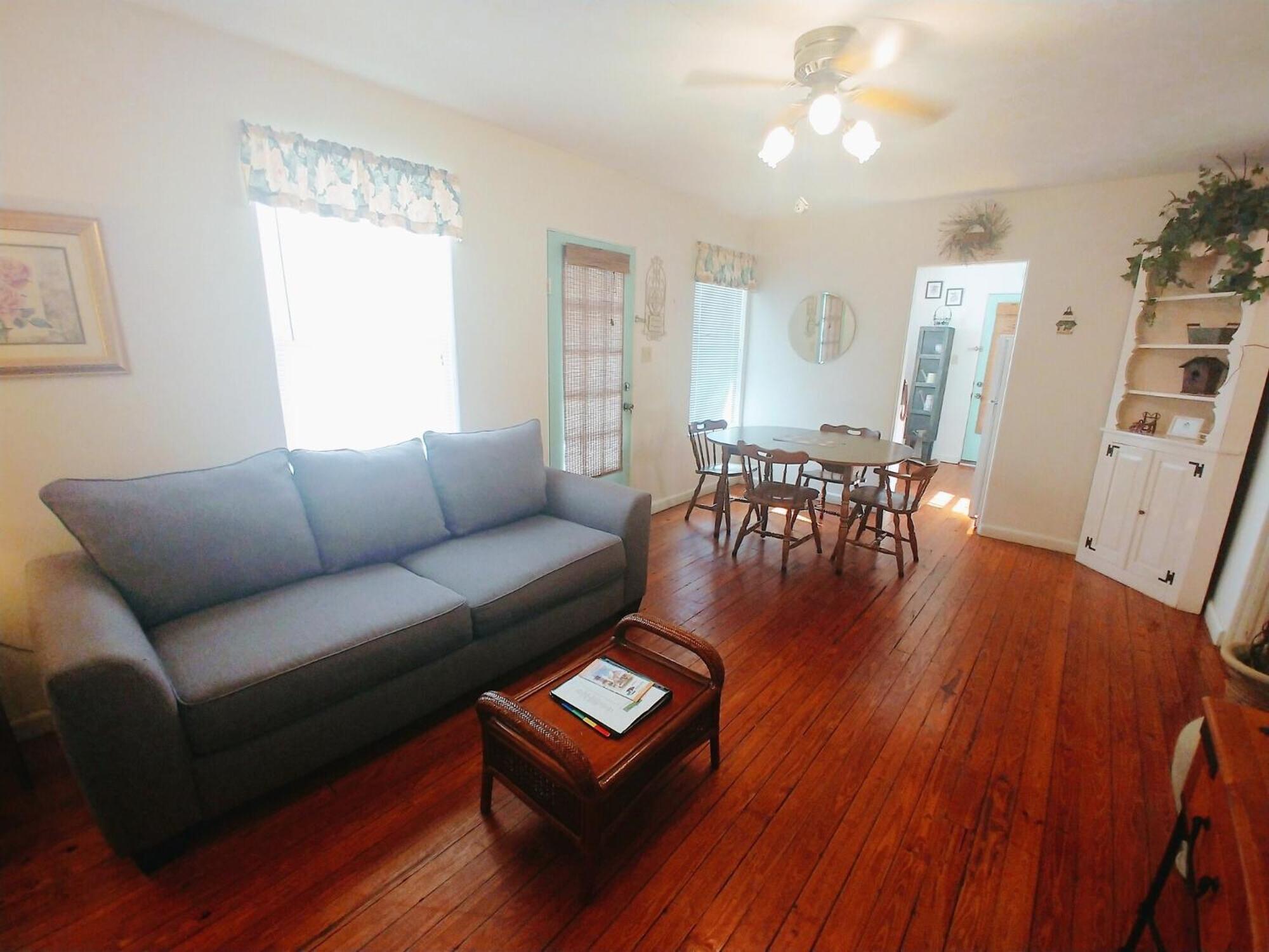 Historic Tremain Cottages Mount Dora Pokoj fotografie