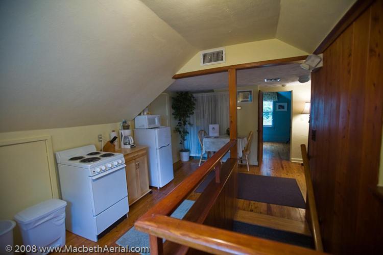 Historic Tremain Cottages Mount Dora Pokoj fotografie