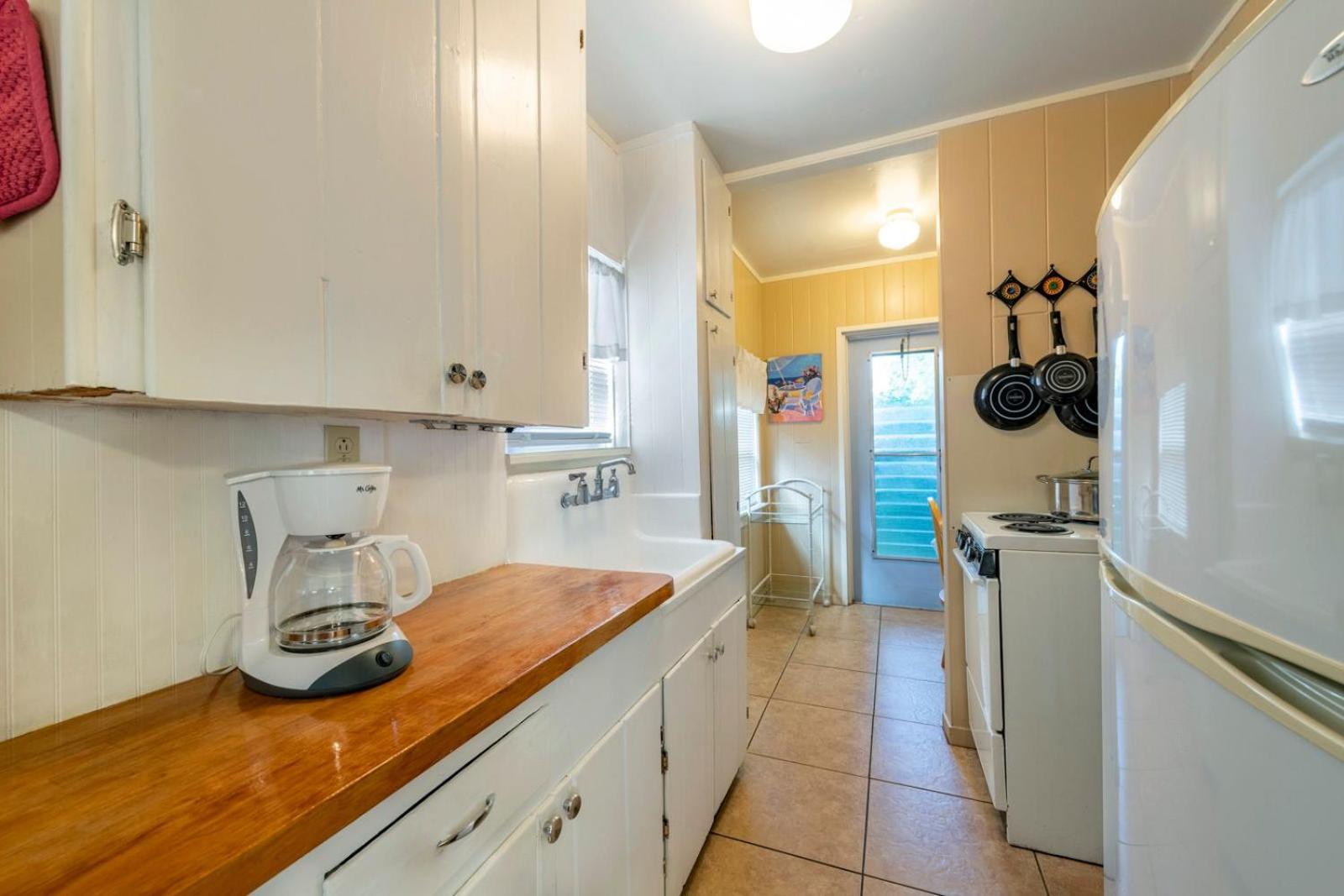 Historic Tremain Cottages Mount Dora Pokoj fotografie