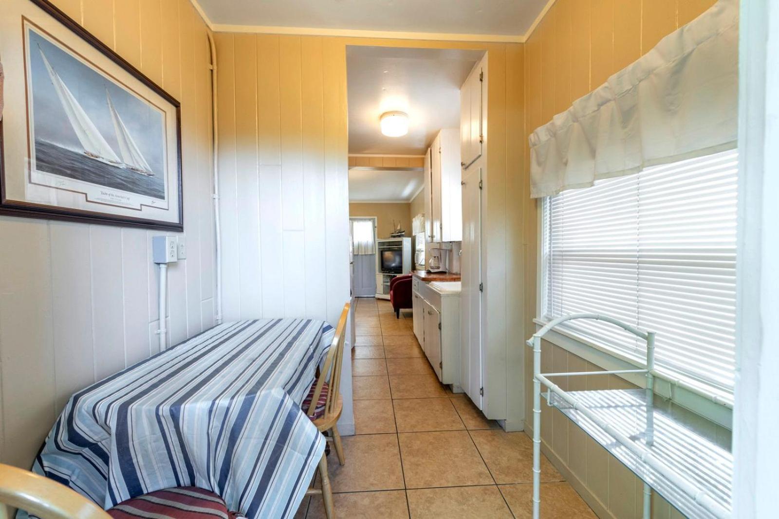Historic Tremain Cottages Mount Dora Pokoj fotografie