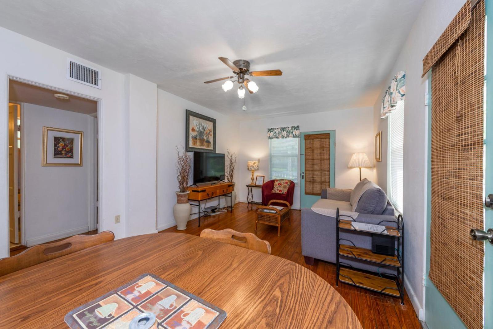 Historic Tremain Cottages Mount Dora Pokoj fotografie