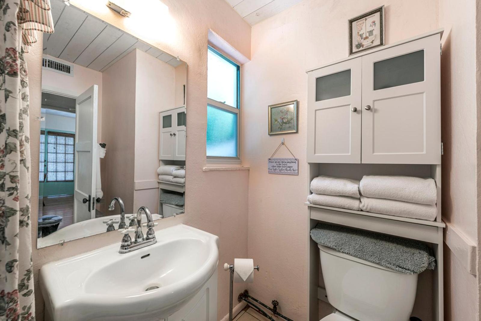 Historic Tremain Cottages Mount Dora Pokoj fotografie
