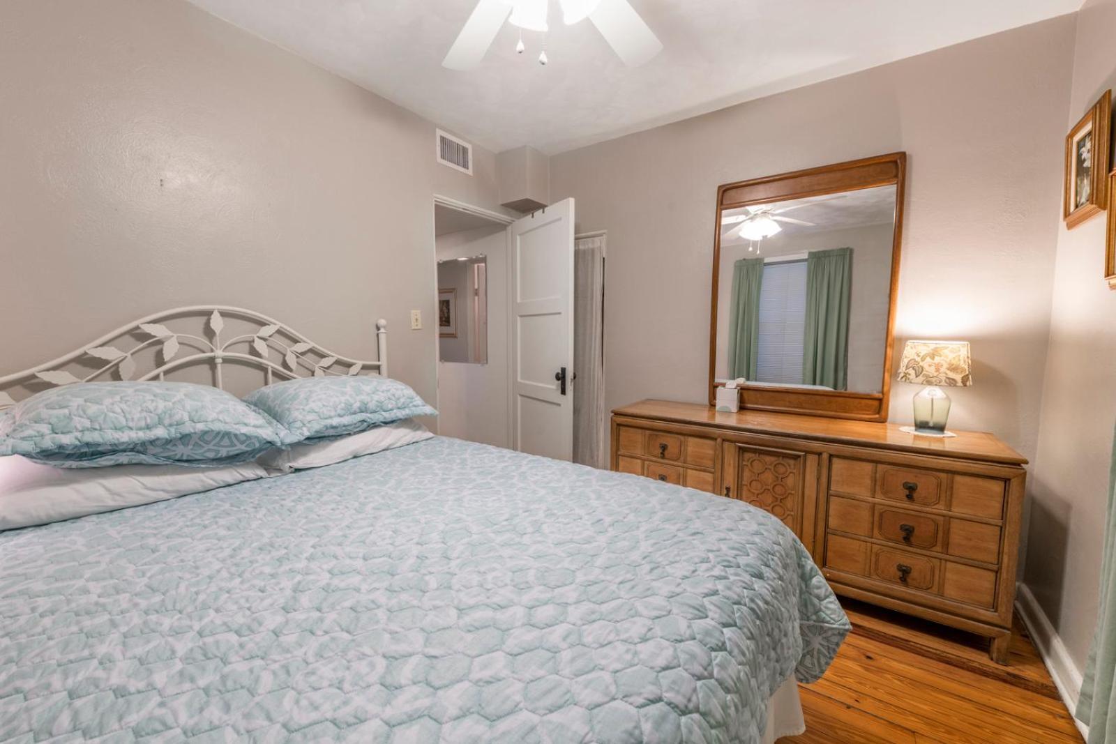 Historic Tremain Cottages Mount Dora Pokoj fotografie