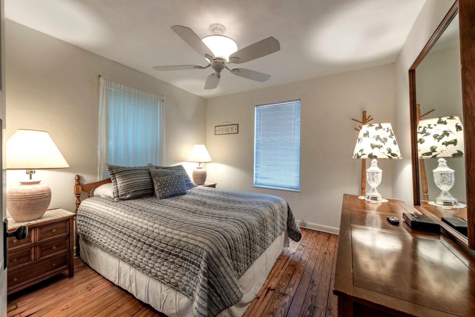 Historic Tremain Cottages Mount Dora Pokoj fotografie