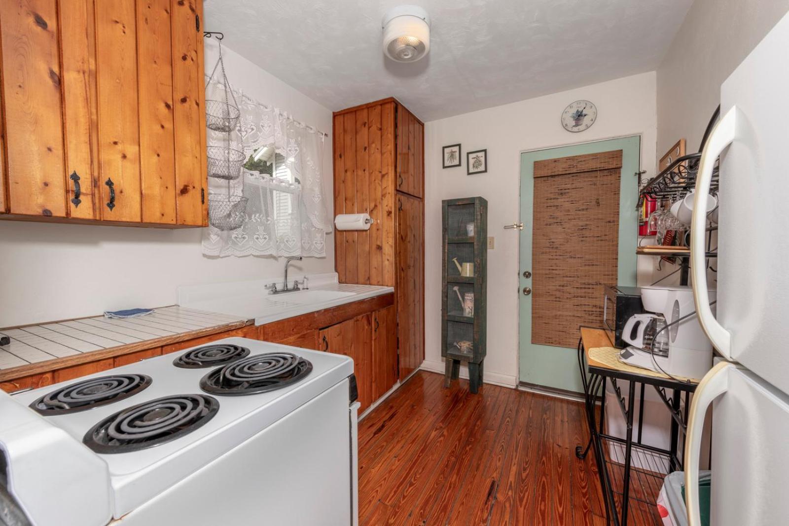 Historic Tremain Cottages Mount Dora Pokoj fotografie
