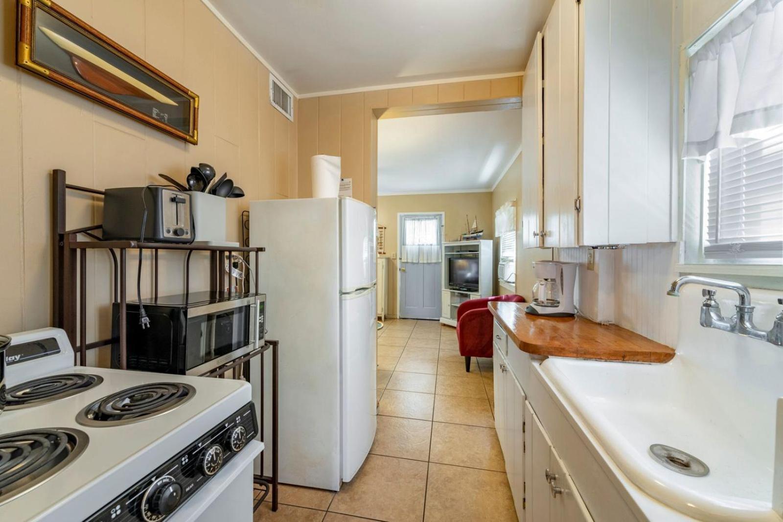 Historic Tremain Cottages Mount Dora Pokoj fotografie