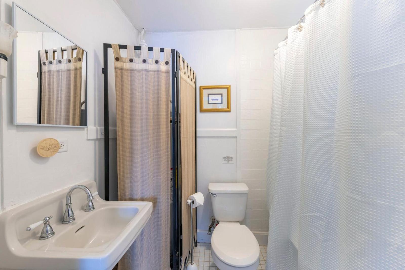 Historic Tremain Cottages Mount Dora Pokoj fotografie