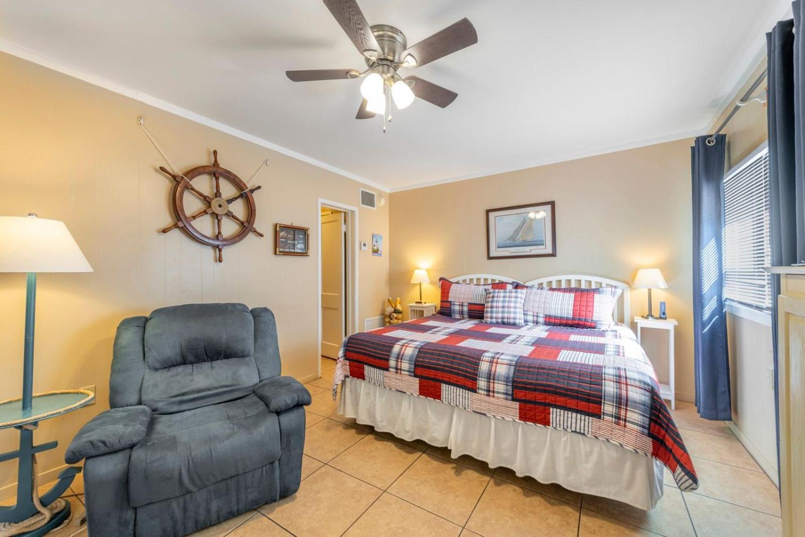 Historic Tremain Cottages Mount Dora Pokoj fotografie