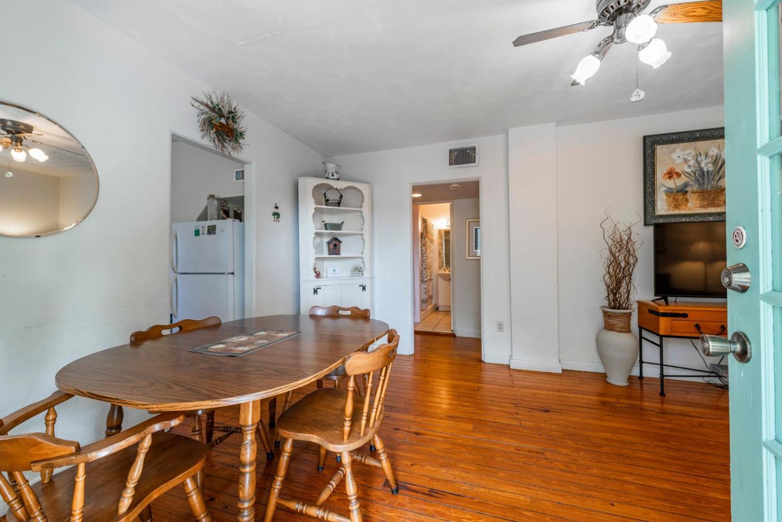 Historic Tremain Cottages Mount Dora Pokoj fotografie