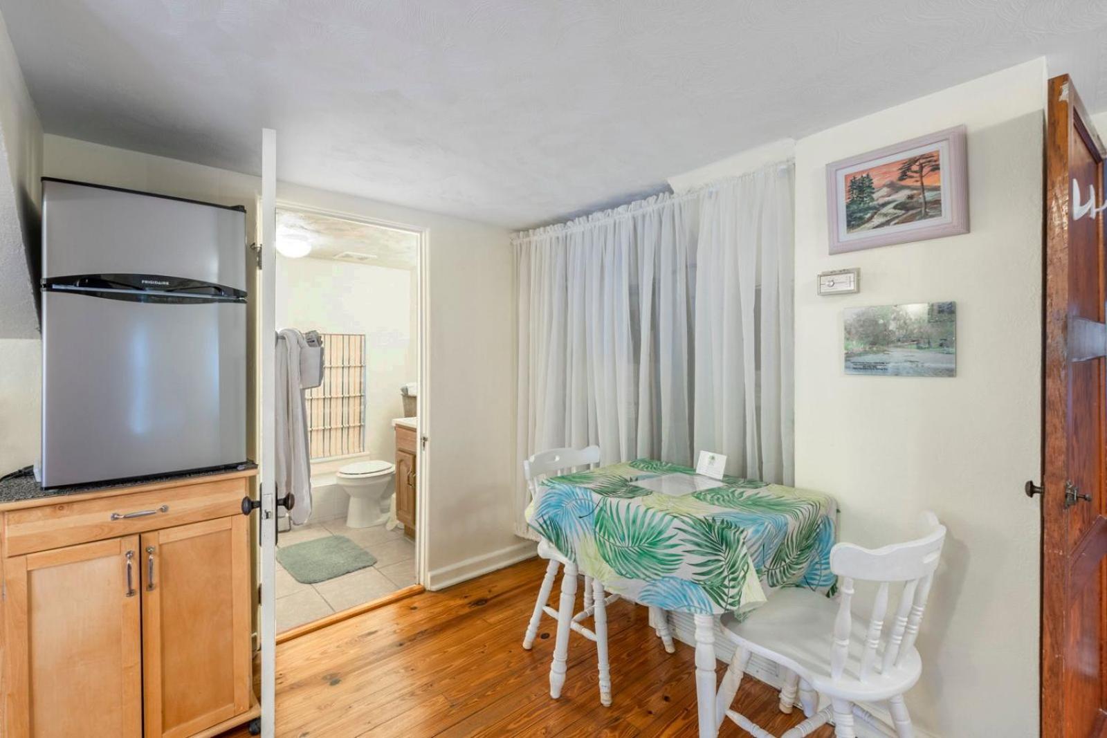 Historic Tremain Cottages Mount Dora Pokoj fotografie