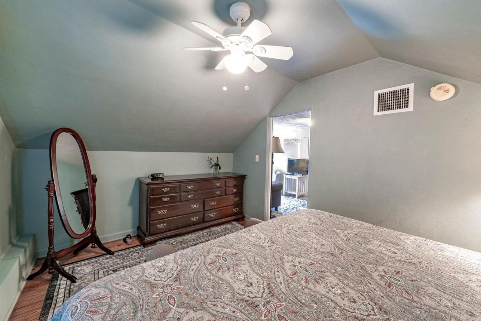 Historic Tremain Cottages Mount Dora Pokoj fotografie