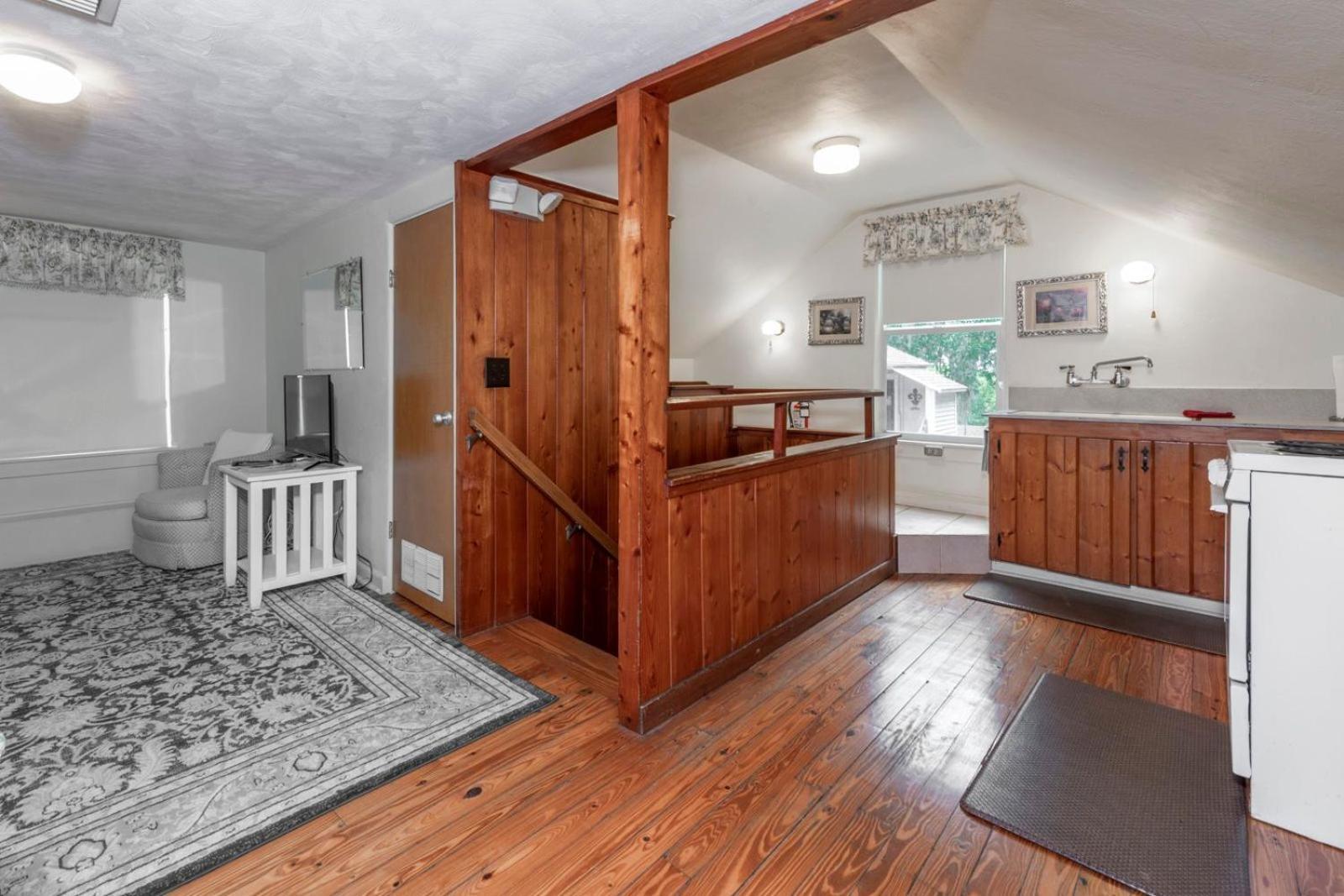 Historic Tremain Cottages Mount Dora Pokoj fotografie