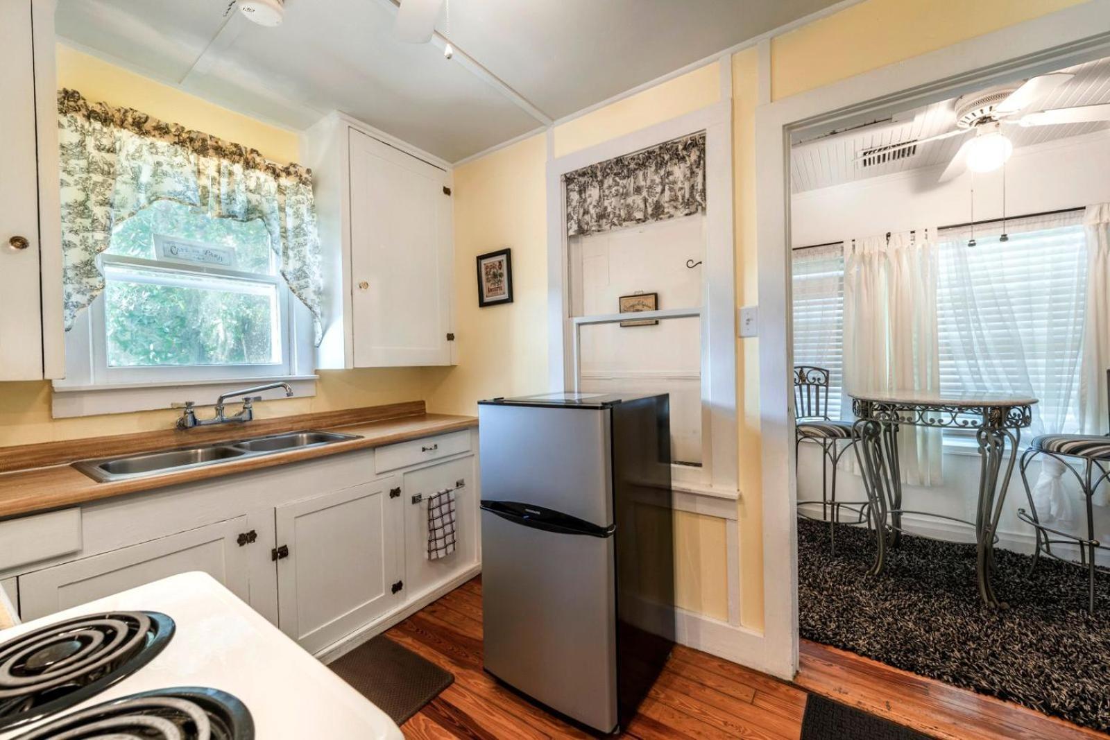 Historic Tremain Cottages Mount Dora Pokoj fotografie
