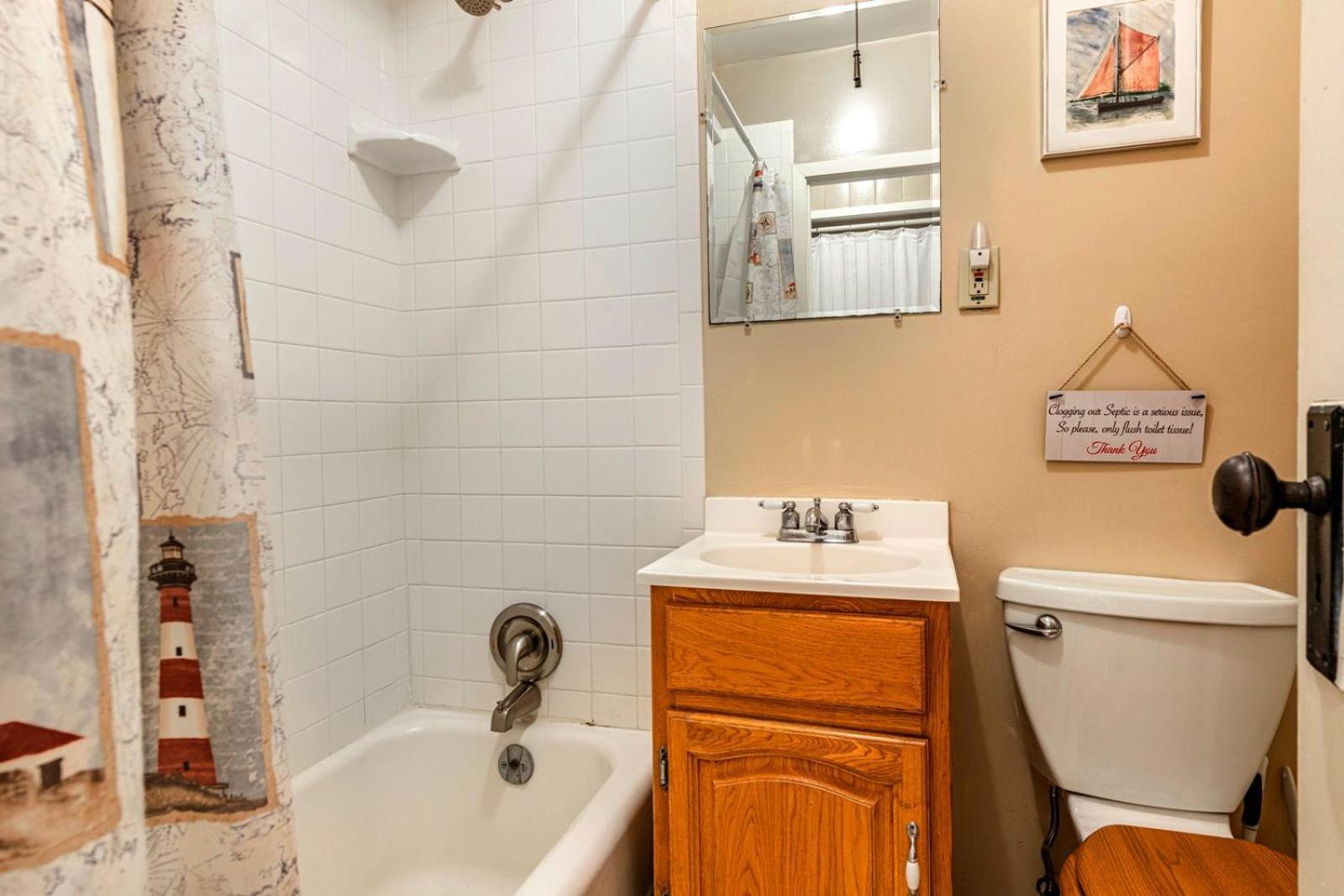 Historic Tremain Cottages Mount Dora Pokoj fotografie