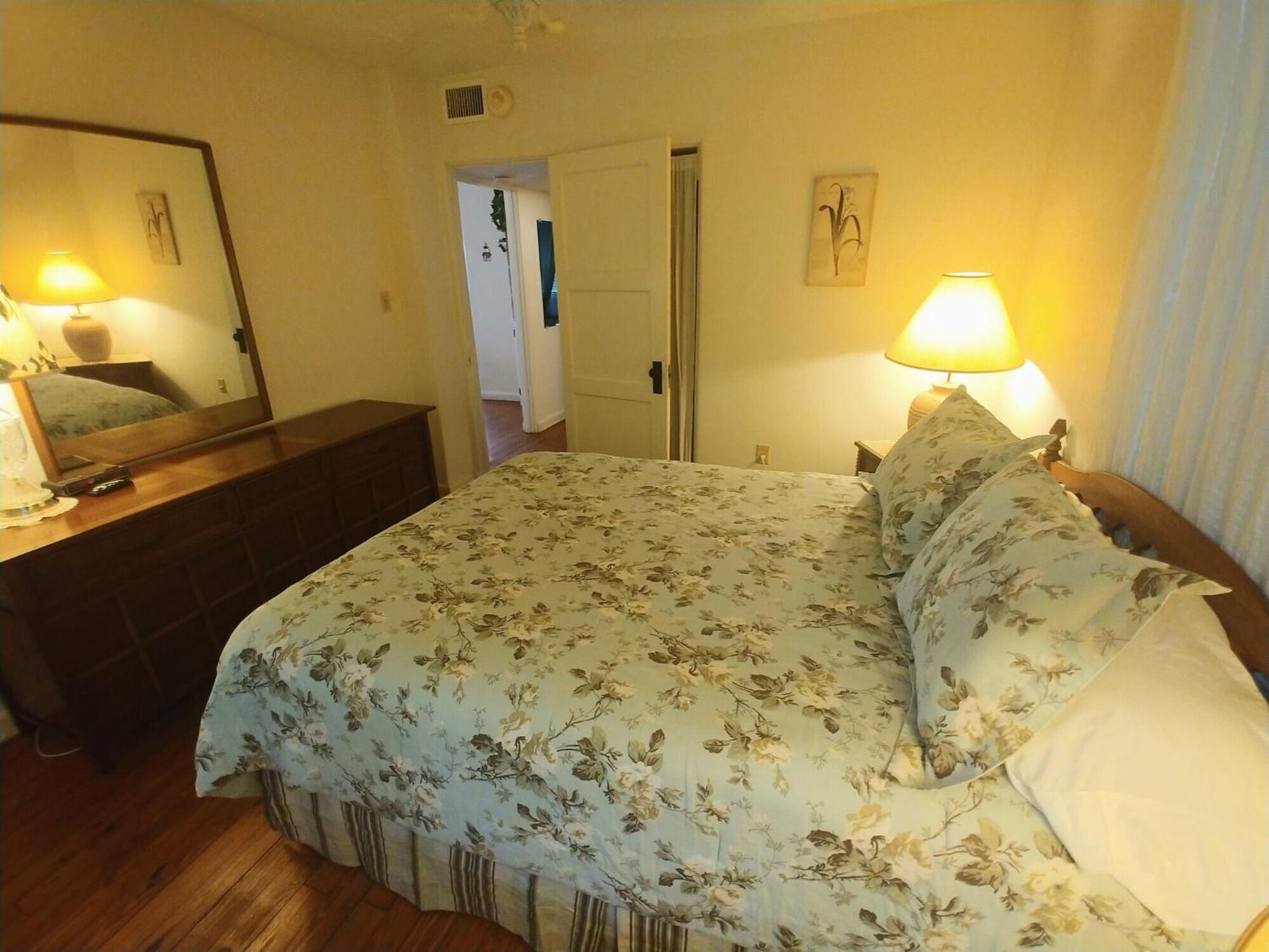 Historic Tremain Cottages Mount Dora Pokoj fotografie