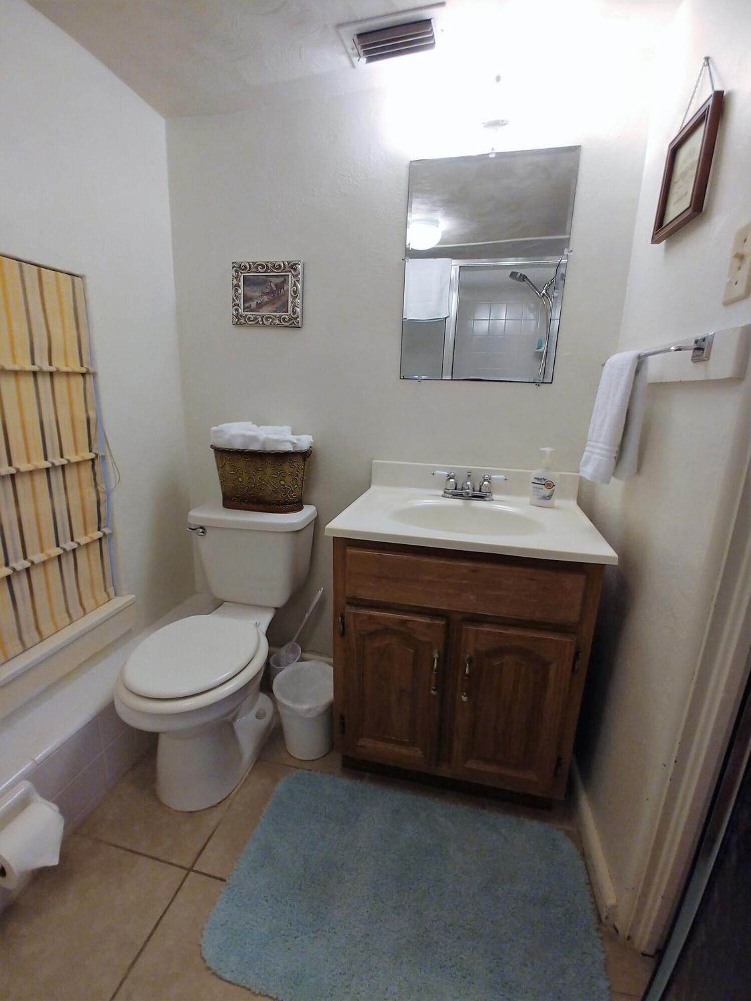 Historic Tremain Cottages Mount Dora Pokoj fotografie
