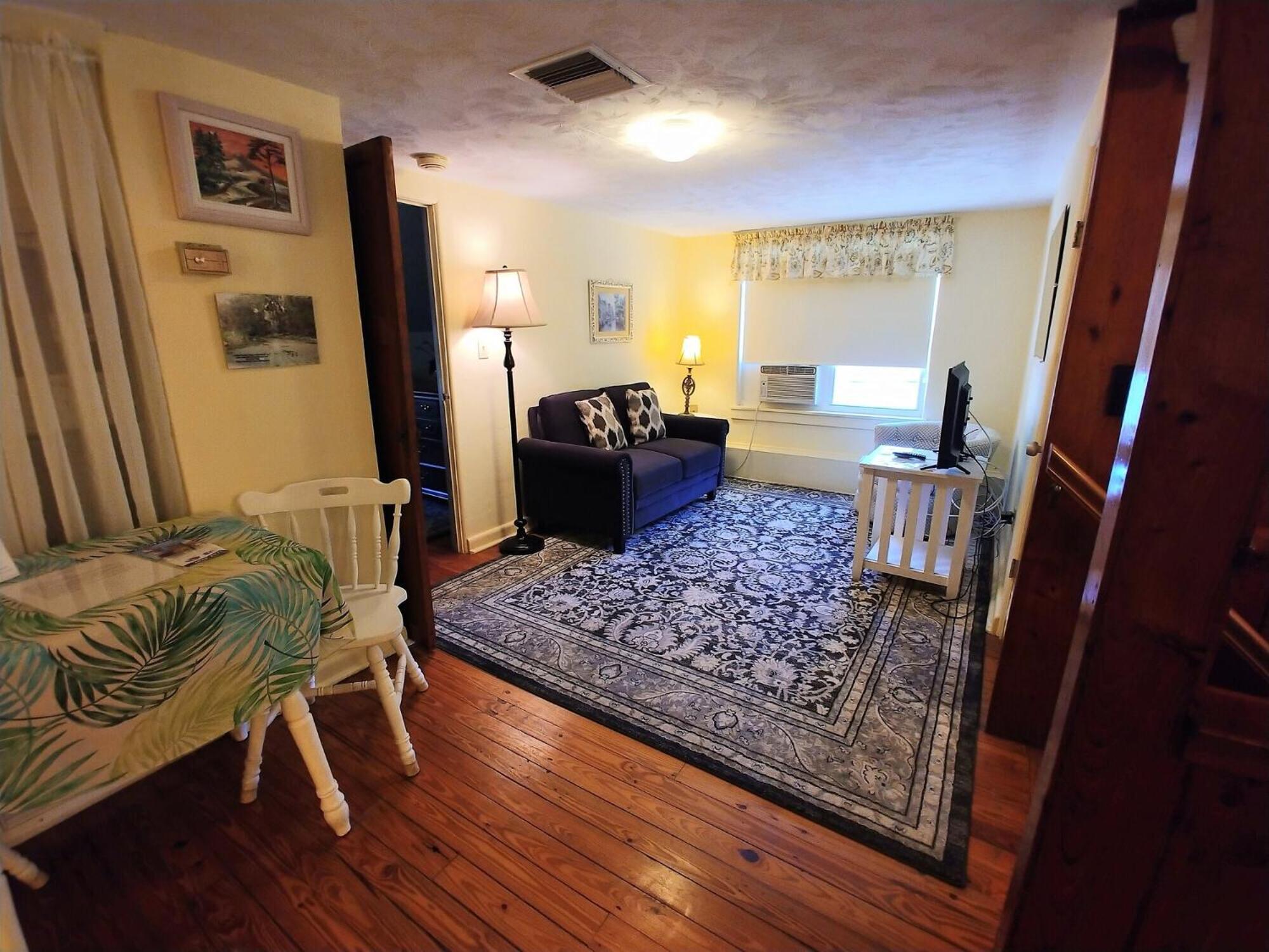Historic Tremain Cottages Mount Dora Pokoj fotografie
